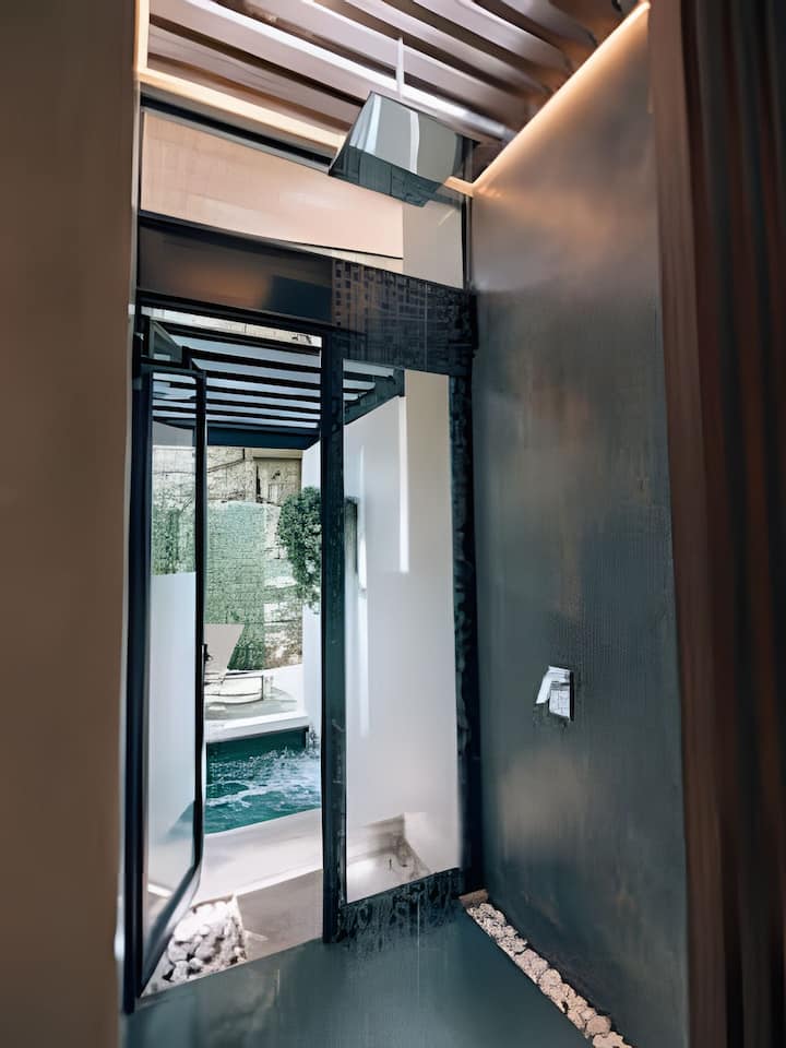 Adults Only Suite 201 at Epic Tamarindo Hotel