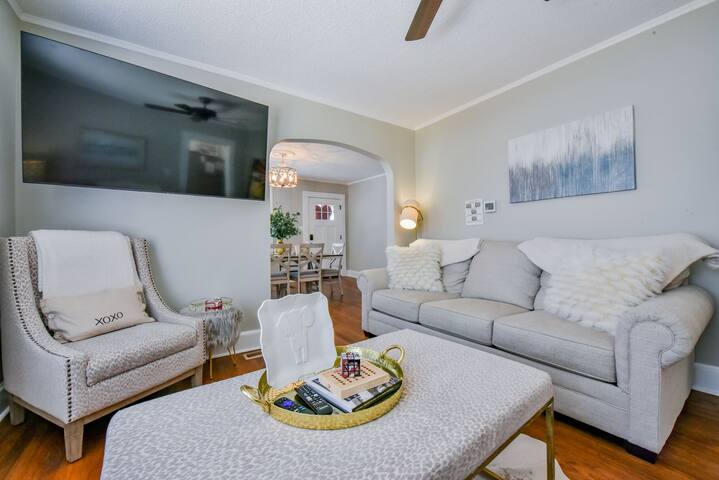 Gameday Vacay managed Airbnb listing 2