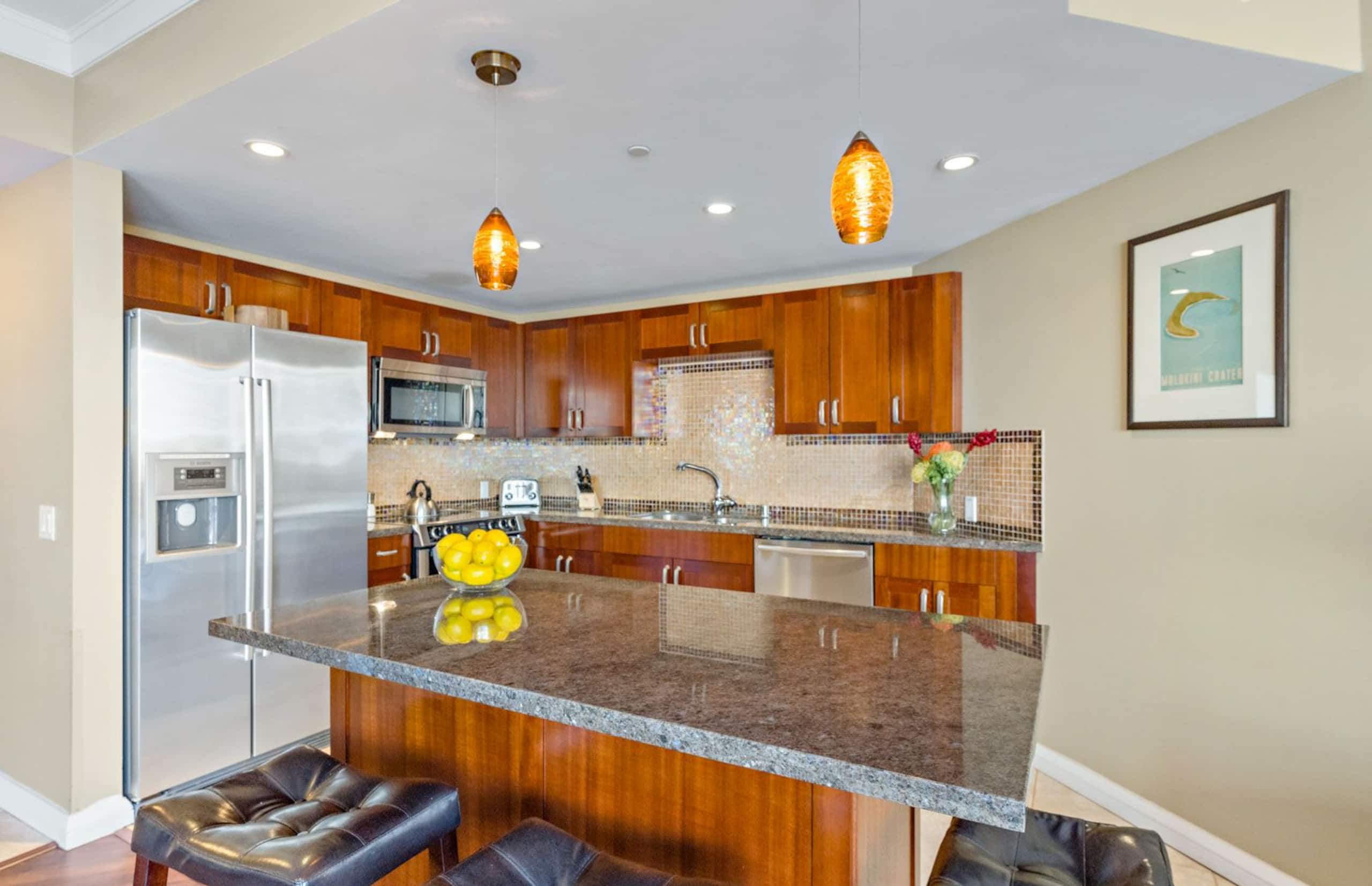 Condo in Lahaina · ★4.8 · Studio · 2 beds · 1 bath - Image 6