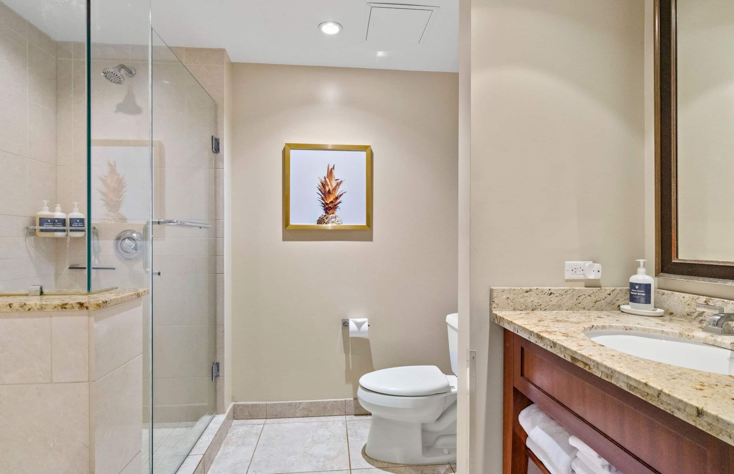 Condo in Lahaina · ★4.8 · Studio · 2 beds · 1 bath - Image 12