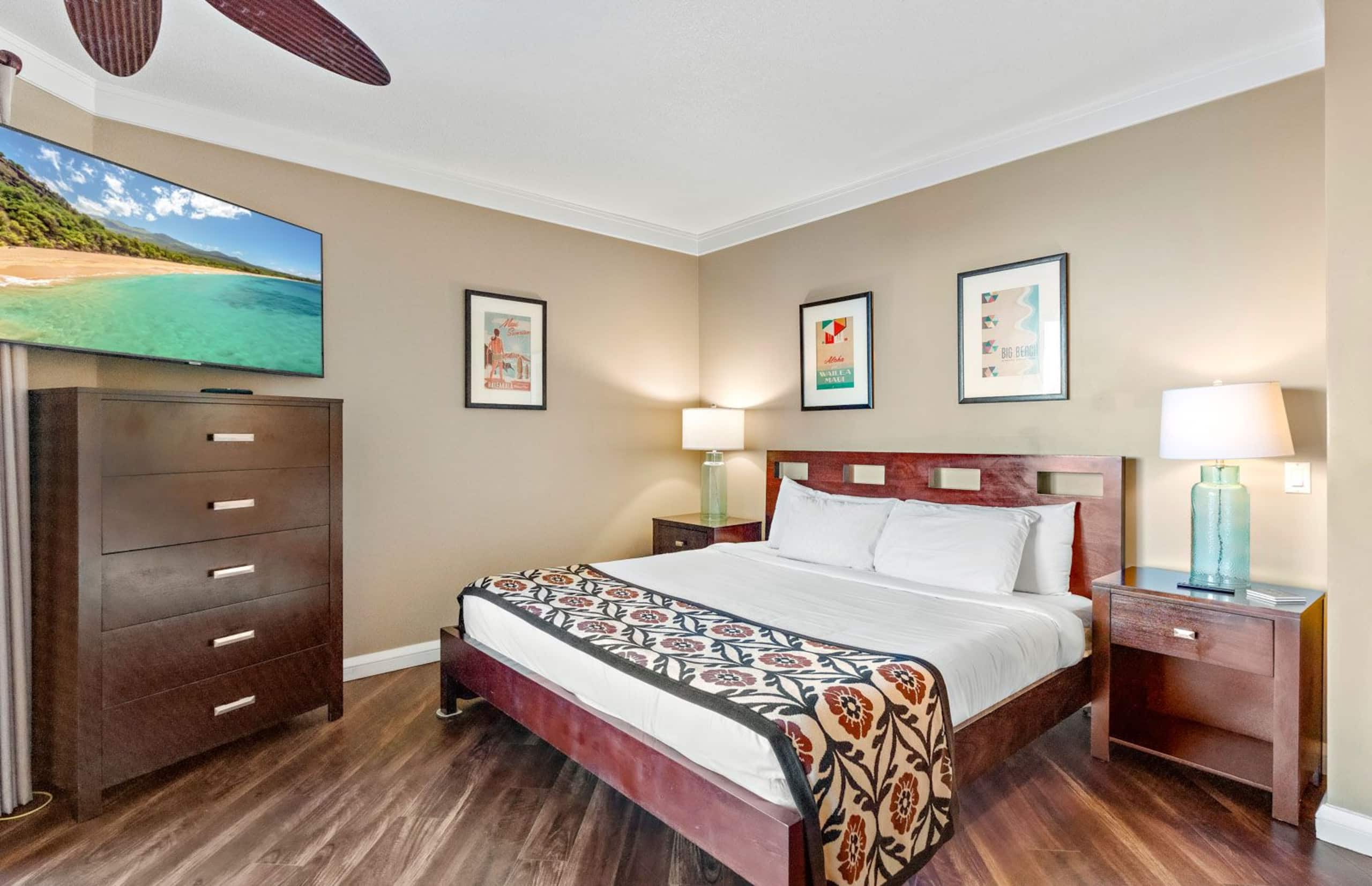 Condo in Lahaina · ★4.8 · Studio · 2 beds · 1 bath - Image 9