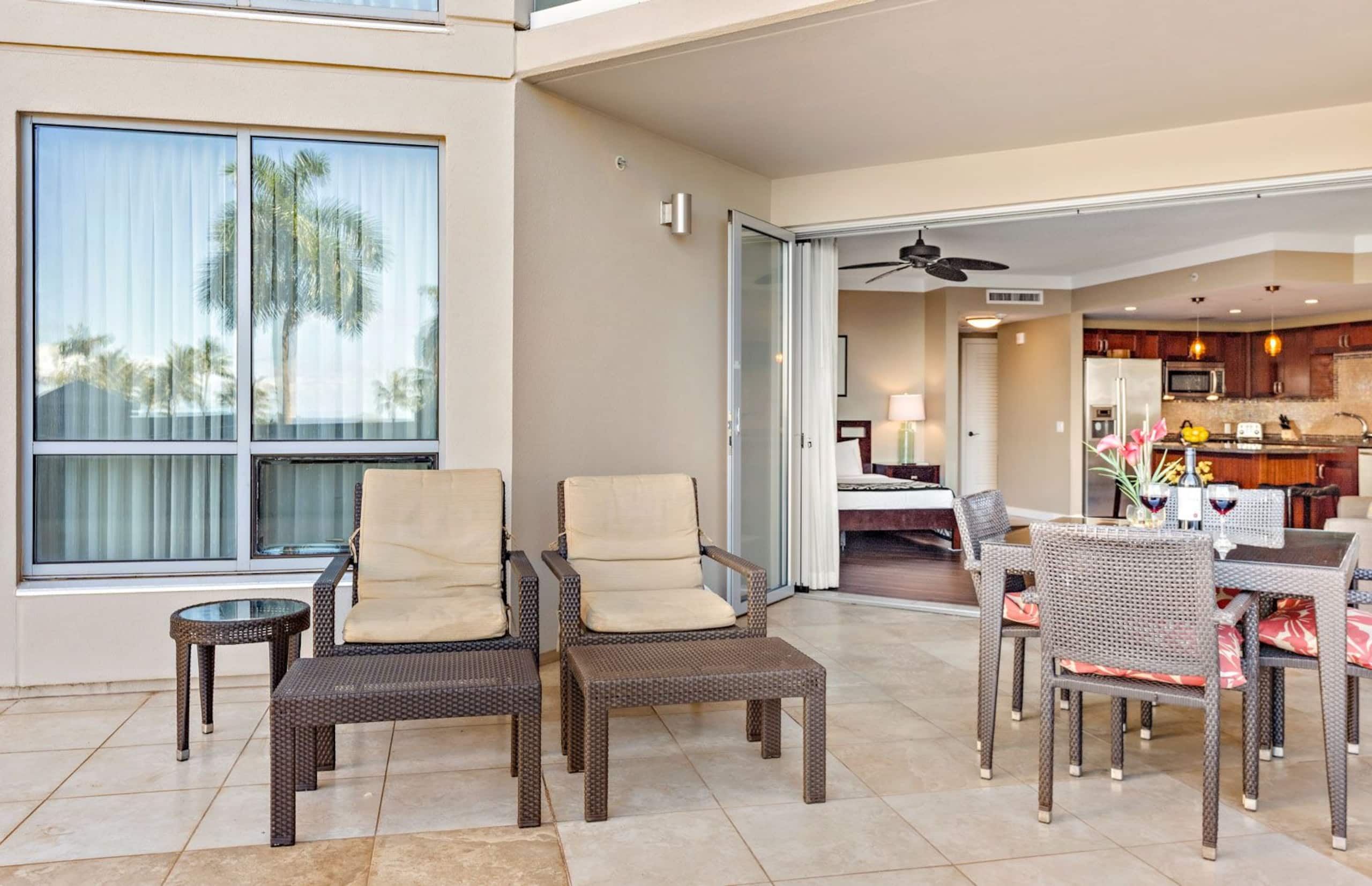 Condo in Lahaina · ★4.8 · Studio · 2 beds · 1 bath - Image 13