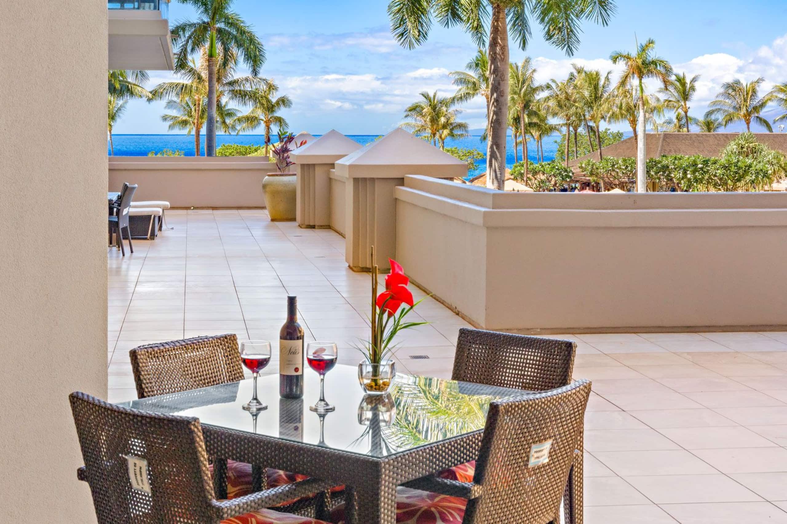 Condo in Lahaina · ★4.8 · Studio · 2 beds · 1 bath - Image 17