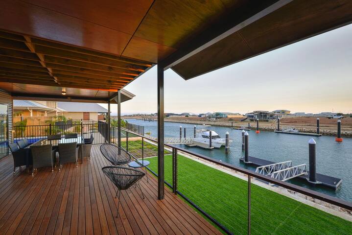 Marlin is the perfect holiday base. gallery image 3