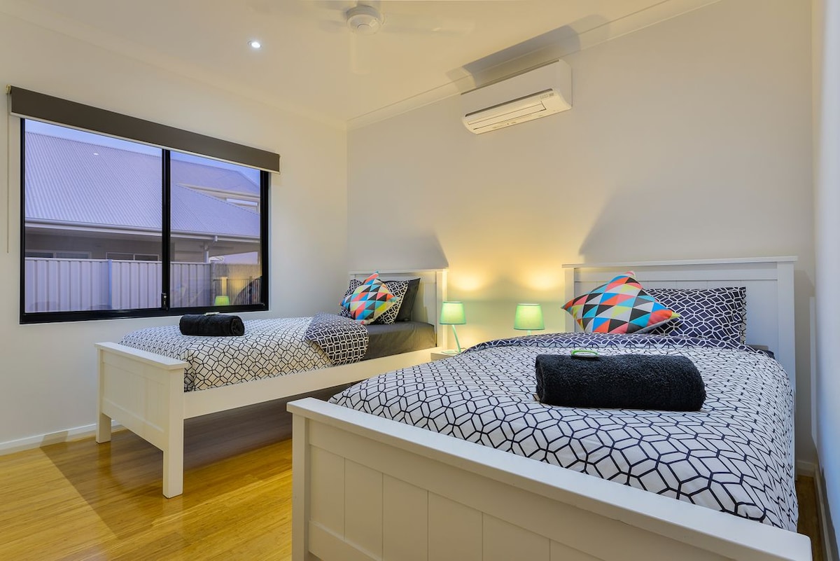 Спална соба 3