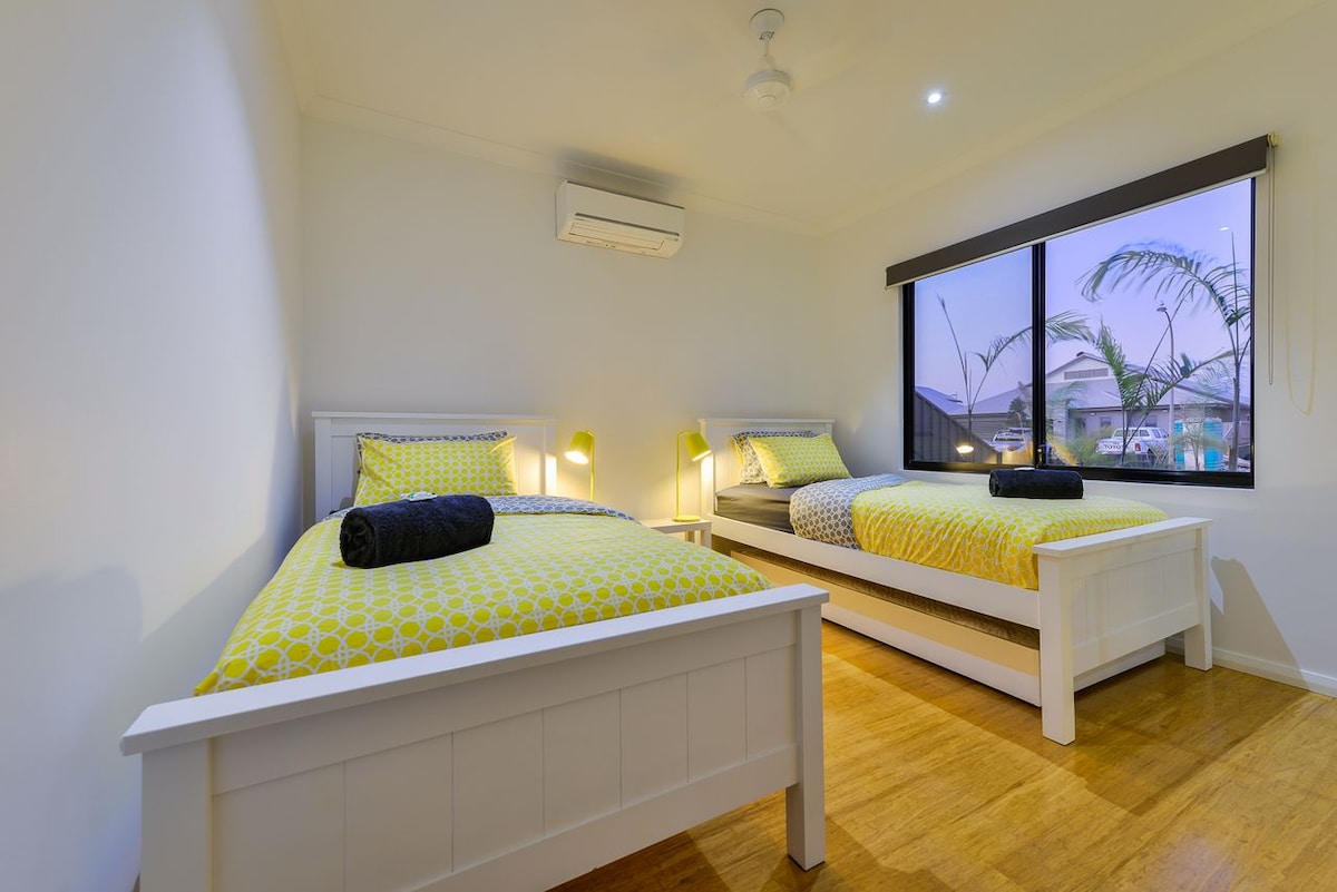 Спална соба 4