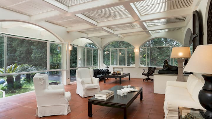 Villa Manganelli 12, Emma Villas - Pietrasanta