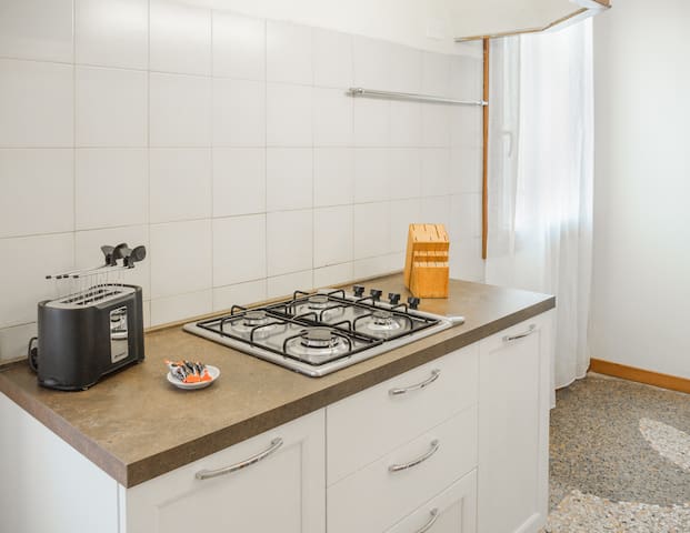 Wonderful Italy managed Airbnb listing 3