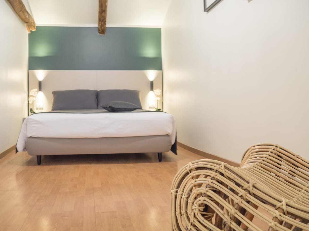 საძინებელი