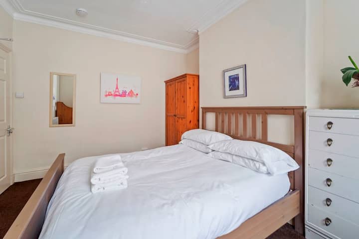 ห้องนอน 2