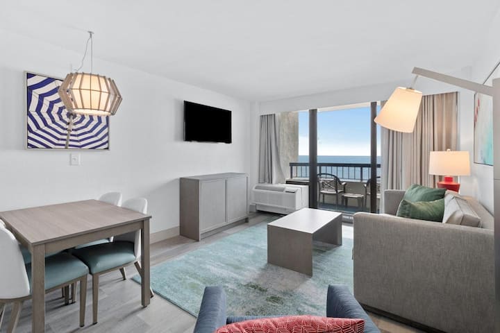 Stunning Views 10th Floor - Myrtle Beach, SC