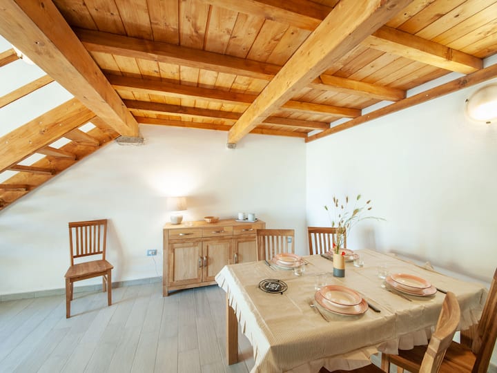 Loft La Pietraia By Interhome - Sardegna