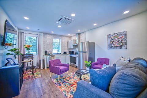 Cape Cod Bungalow at the Inn At Firmstone Manor