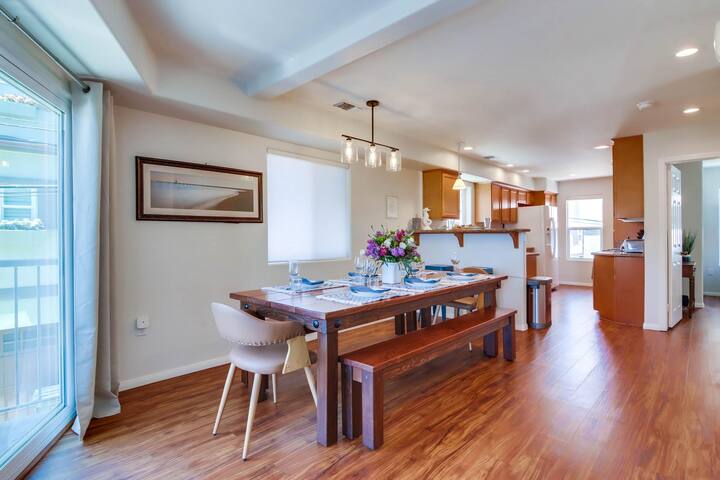 Beach Life & Access – Nautical Beach House gallery image 4