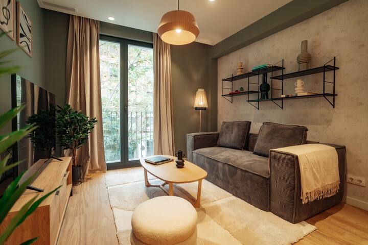 Badi Plus managed Airbnb listing 2