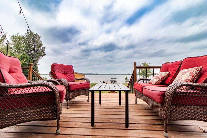 Heirloom Property Management managed Airbnb listing 2