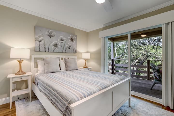 Amelia Island 2 Bedroom Amelia Landings Oasis - Amelia Island, FL
