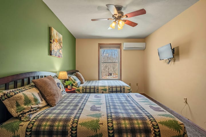 Спална соба 3.