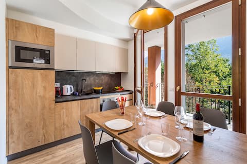 Porto Letizia Rossini 9 – Happy Rentals