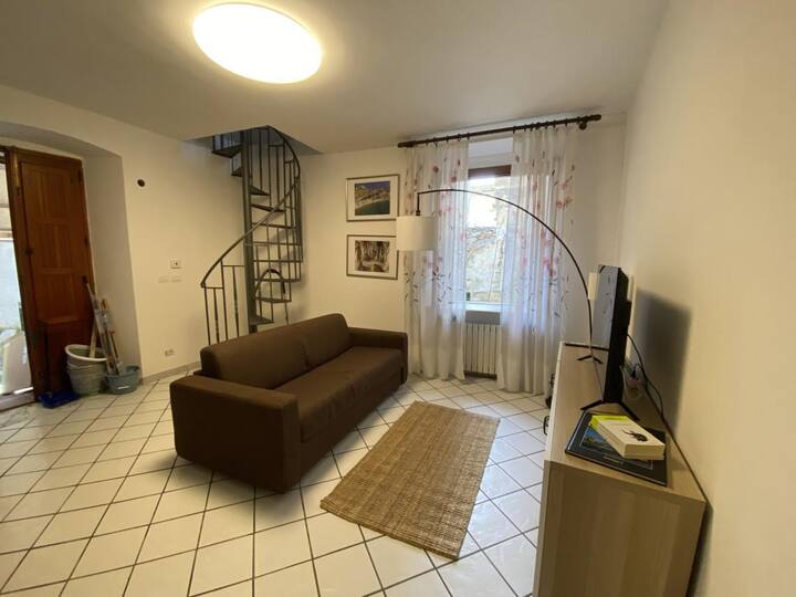 Casa Edoardo Two Bedroom Pizzo Calabro - Pizzo