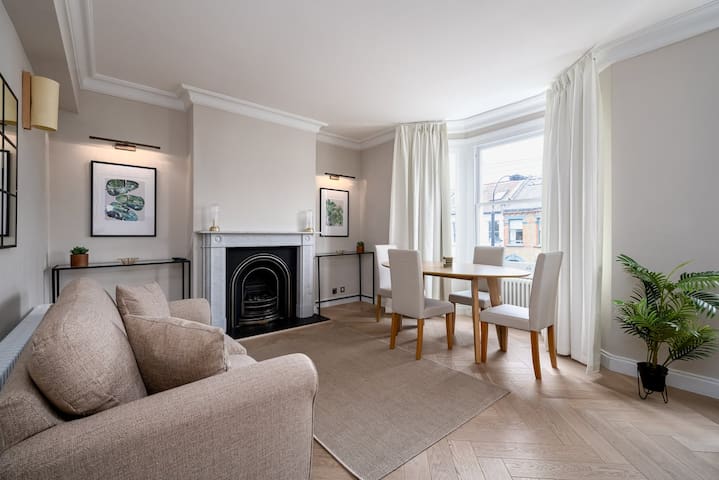 GuestReady – Charming residence in Fulham