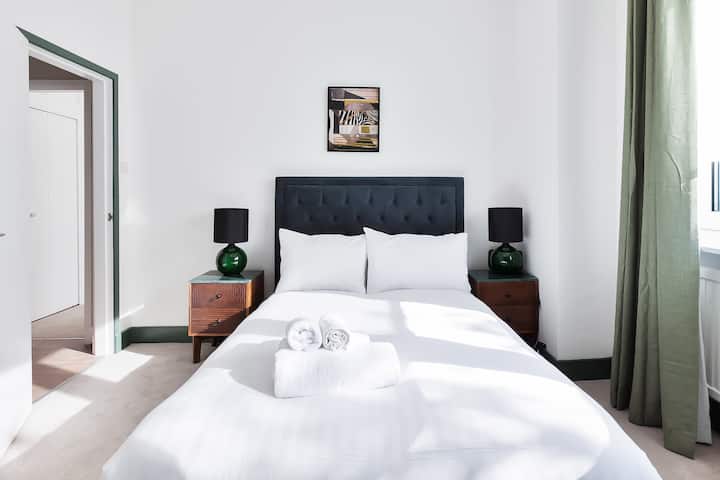 Საძინებელი