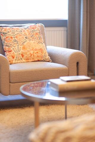 Spacious 3 bed apartment – central London gallery image 3