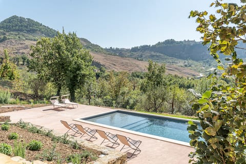 Wonderful Italy | Borgo Le Niche - Talia