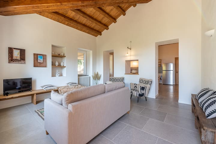 Borgo Le Niche By Wonderful Italy - Talia - Scillato