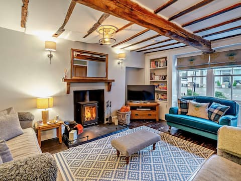 5 Bed in Cartmel (80332)