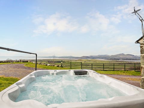 6 Bed in Harlech (91546)