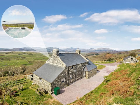 6 Bed in Harlech (91546)