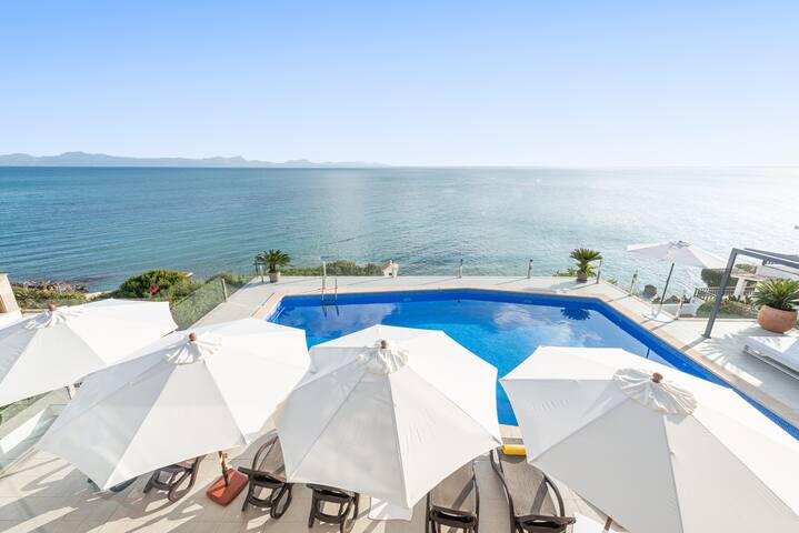 Villa President, con piscina privada gallery image 5