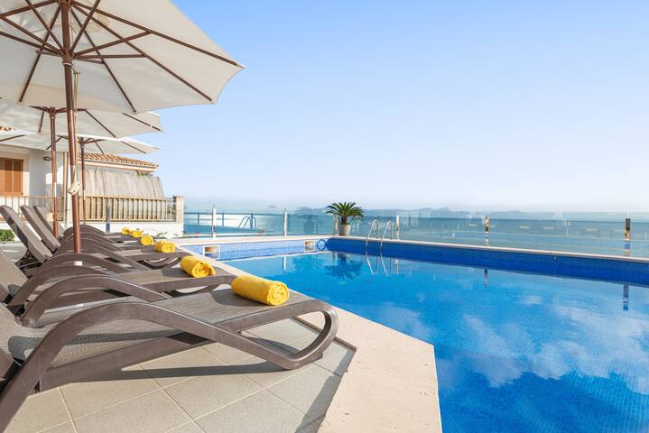 Villa President, con piscina privada gallery image 3