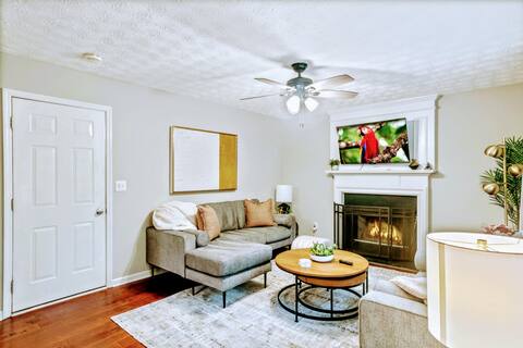 ATH - 4BR - JCreek/Alpha - CulDeSac Home (Anclote)