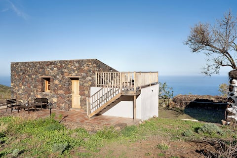 Airbnb con mejor rendimiento: La Higuera en Frontera