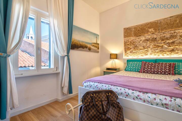 საძინებელი