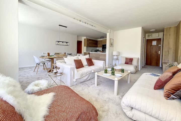 Mountain Collection managed Airbnb listing 3