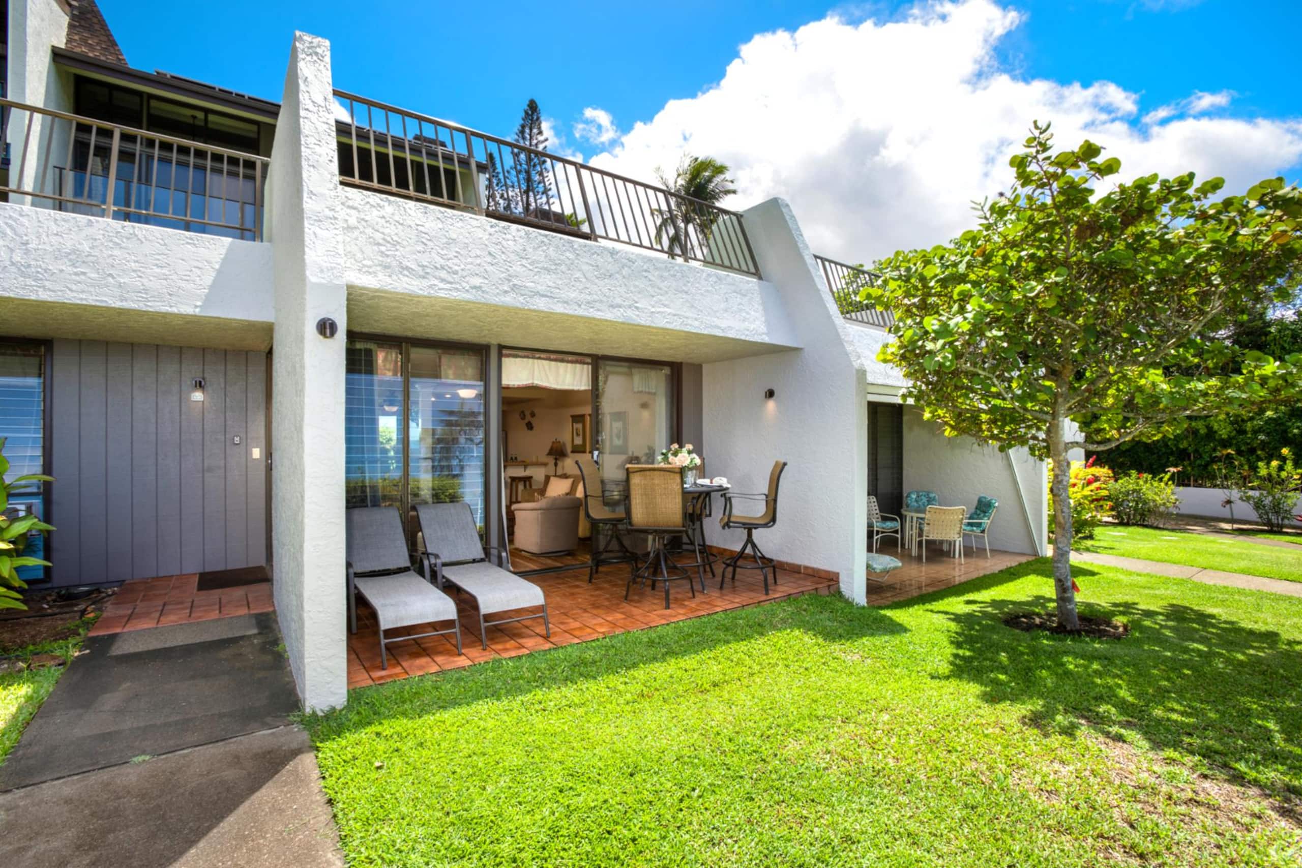Condo in Lahaina · ★5.0 · 1 bedroom · 2 beds · 1 bath - Image 35