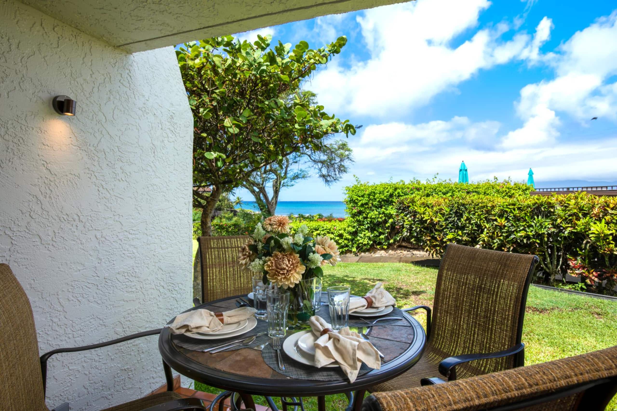 Condo in Lahaina · ★5.0 · 1 bedroom · 2 beds · 1 bath - Image 17