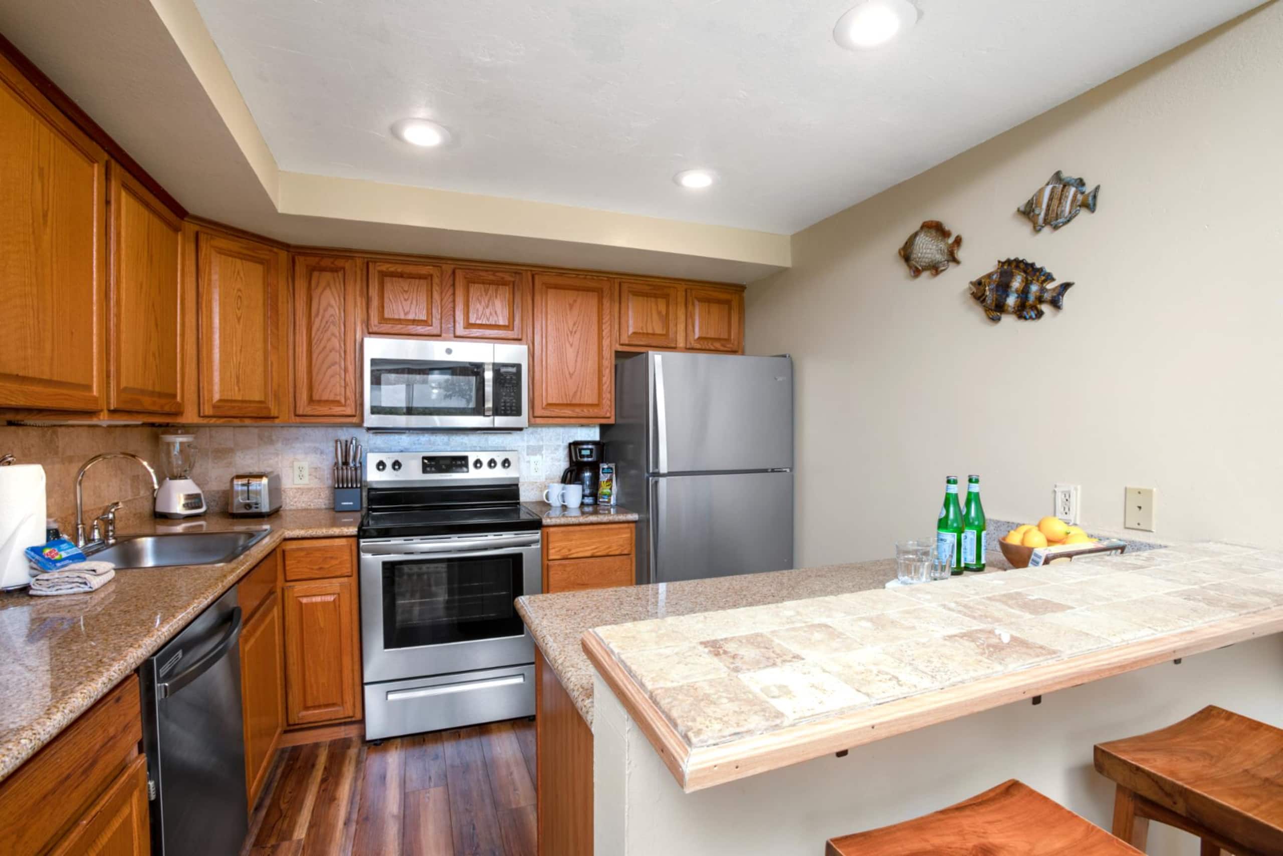 Condo in Lahaina · ★5.0 · 1 bedroom · 2 beds · 1 bath - Image 4