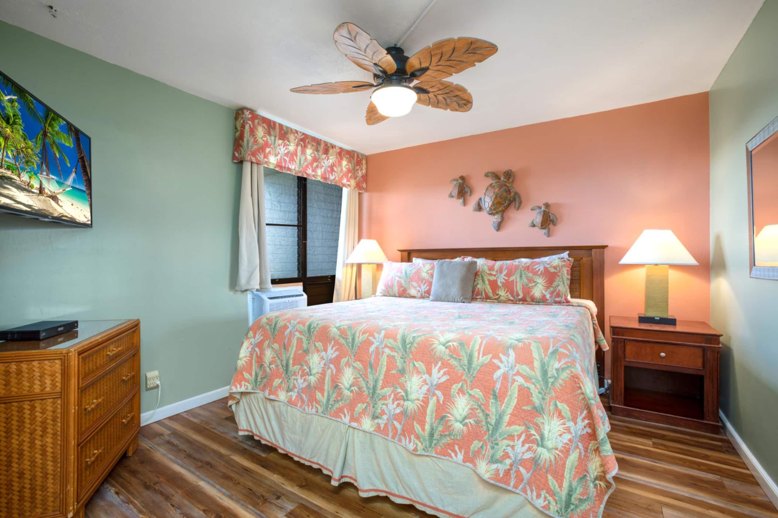 Condo in Lahaina · ★5.0 · 1 bedroom · 2 beds · 1 bath - Image 8
