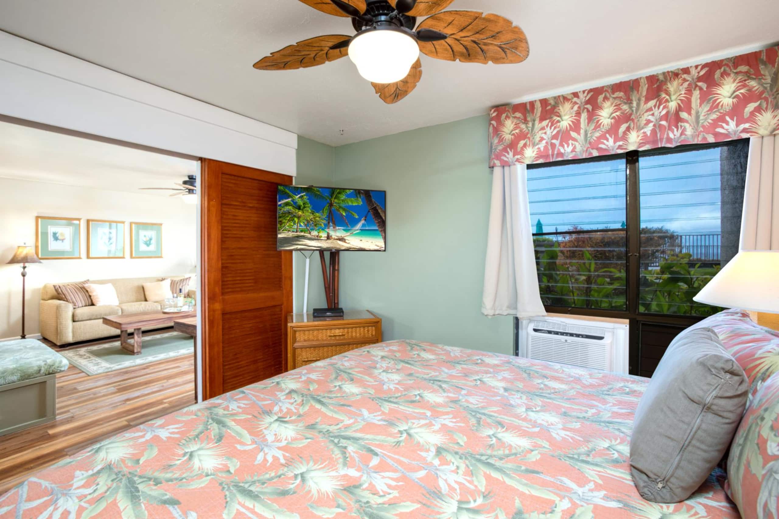 Condo in Lahaina · ★5.0 · 1 bedroom · 2 beds · 1 bath - Image 9
