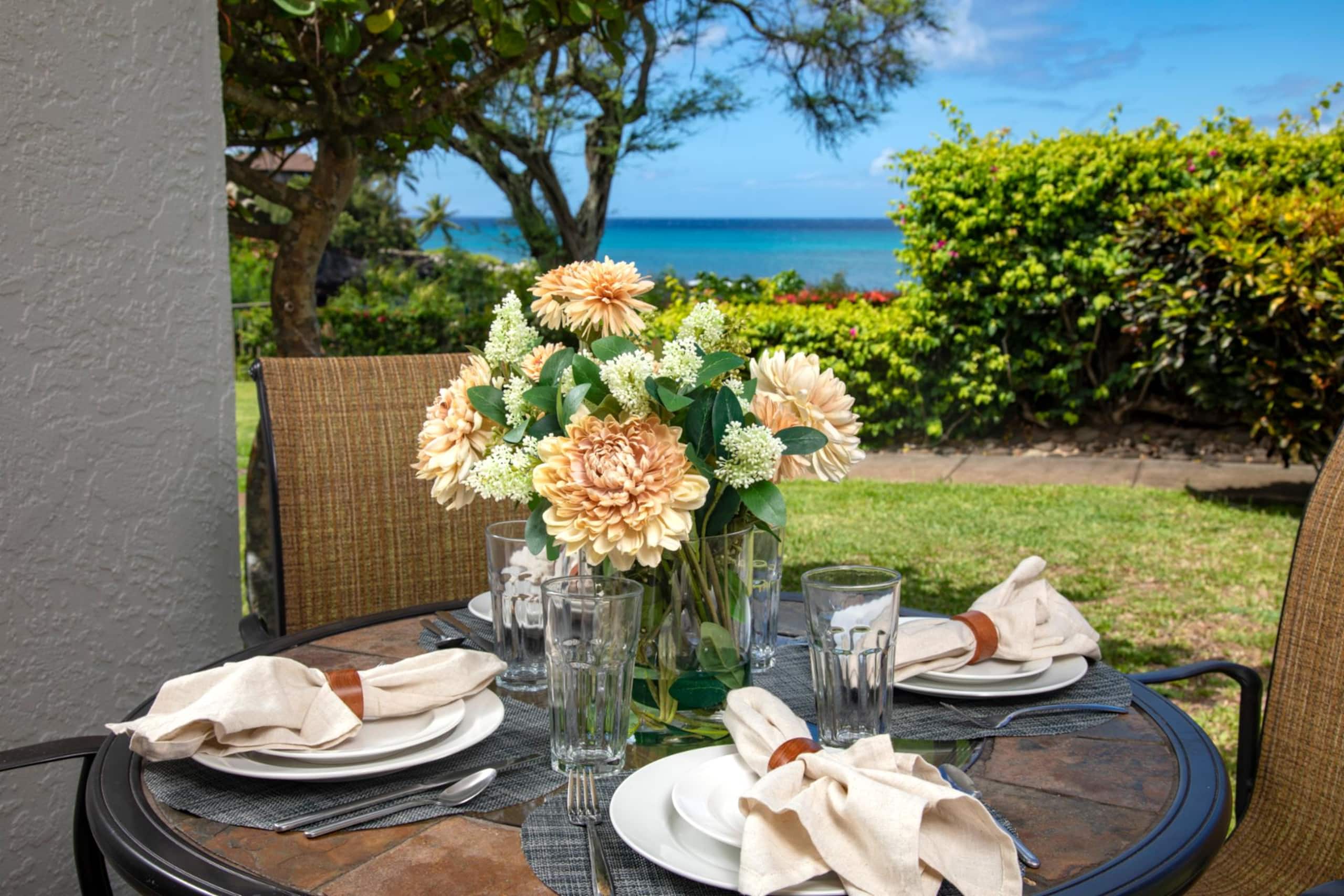 Condo in Lahaina · ★5.0 · 1 bedroom · 2 beds · 1 bath - Image 14