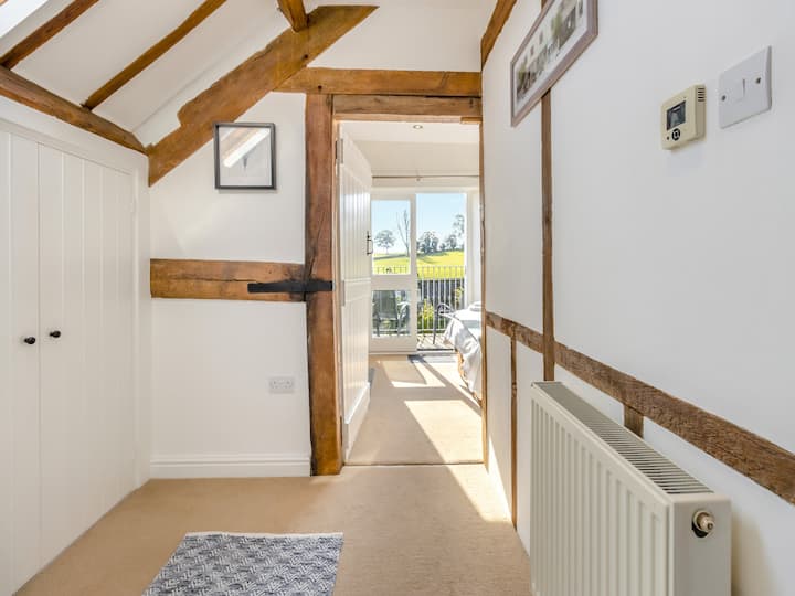 Walker's Retreat - Uk45415 - Hereford