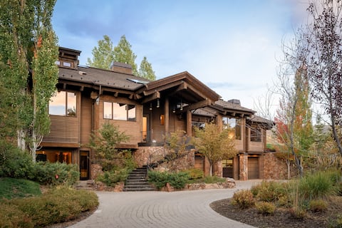 Abode at Elkhorn Estate | Stunning Private Estate
