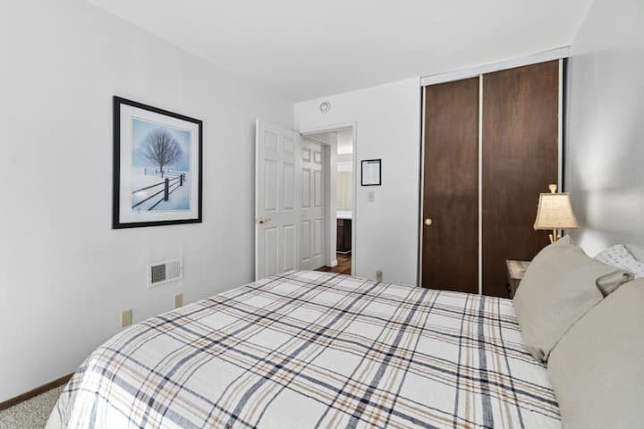 Bračni krevet (160x200)