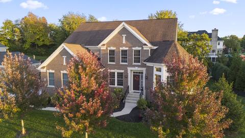 Spacious Family Memory Maker!