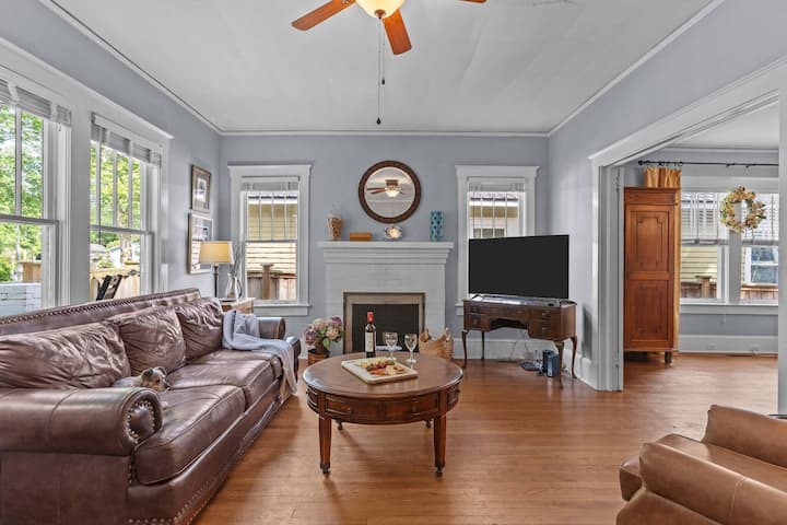 Carolina Cottage At Carolina Pl - Wilmington, NC