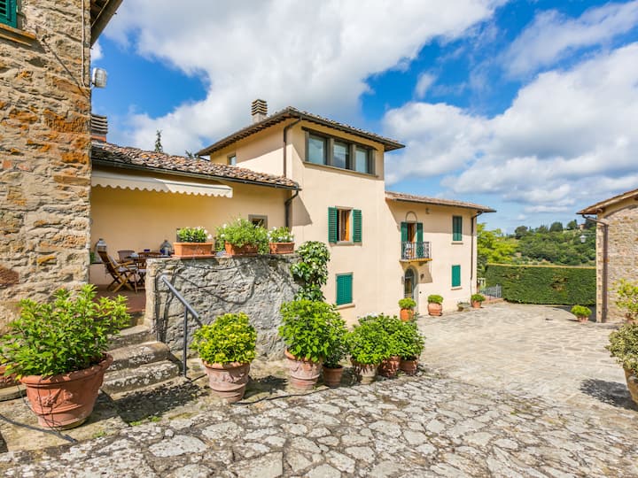 Ortensia By Interhome - Toscana